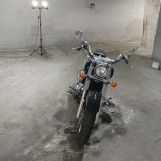 Мотоцикл Honda SHADOW 750 з пробігом 4301 km