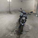 Мотоцикл Yamaha MT-07 с пробегом 23244 km