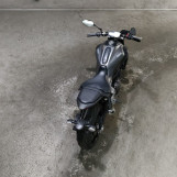 Мотоцикл Yamaha MT-07 с пробегом 23244 km