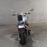 Мотоцикл Honda MAGNA250 з пробігом 30149 km