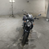 Мотоцикл Suzuki GLADIUS 650 ABS с пробегом 29965 km