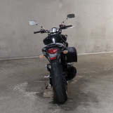 Мотоцикл Suzuki GLADIUS 650 ABS с пробегом 29965 km