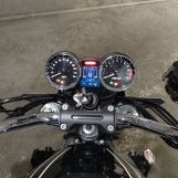 Мотоцикл Kawasaki Z900RS з пробігом 15171 km