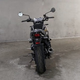 Мотоцикл Kawasaki Z900RS з пробігом 15171 km