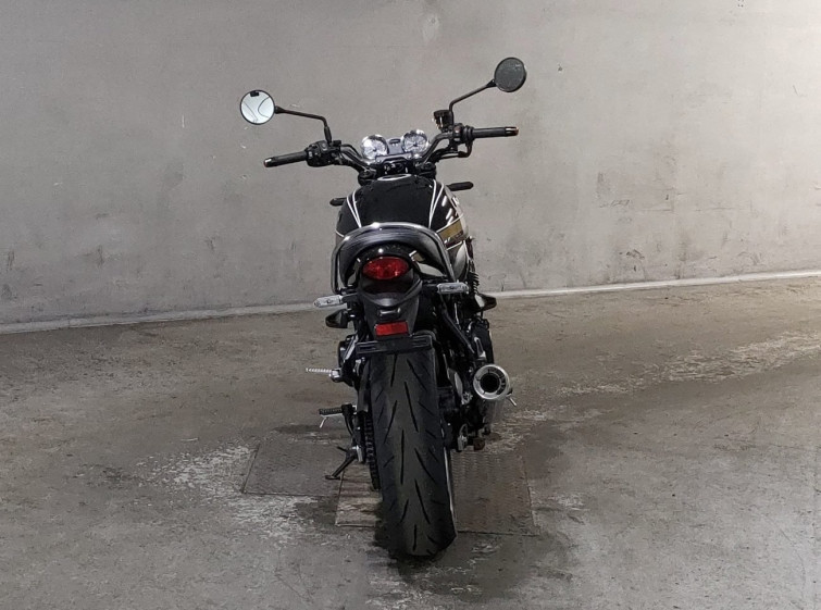 Мотоцикл Kawasaki Z900RS з пробігом 15171 km