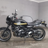 Мотоцикл Kawasaki Z900RS з пробігом 15171 km