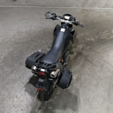 Мотоцикл KTM 950SMR з пробігом 43130 km