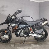 Мотоцикл KTM 950SMR з пробігом 43130 km