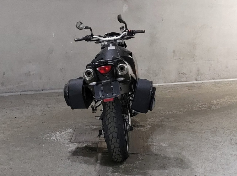 Мотоцикл KTM 950SMR з пробігом 43130 km