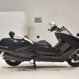Мотоцикл Yamaha MAXAM250 с пробегом 12452 km