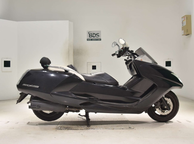 Мотоцикл Yamaha MAXAM250 с пробегом 12452 km