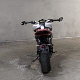 Мотоцикл MV Agusta DRAGSTAR 800R с пробегом 10999 km