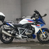 Мотоцикл BMW R1250RS з пробігом 24775 km
