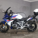 Мотоцикл BMW R1250RS з пробігом 24775 km