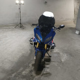 Мотоцикл BMW R1250RS з пробігом 24775 km