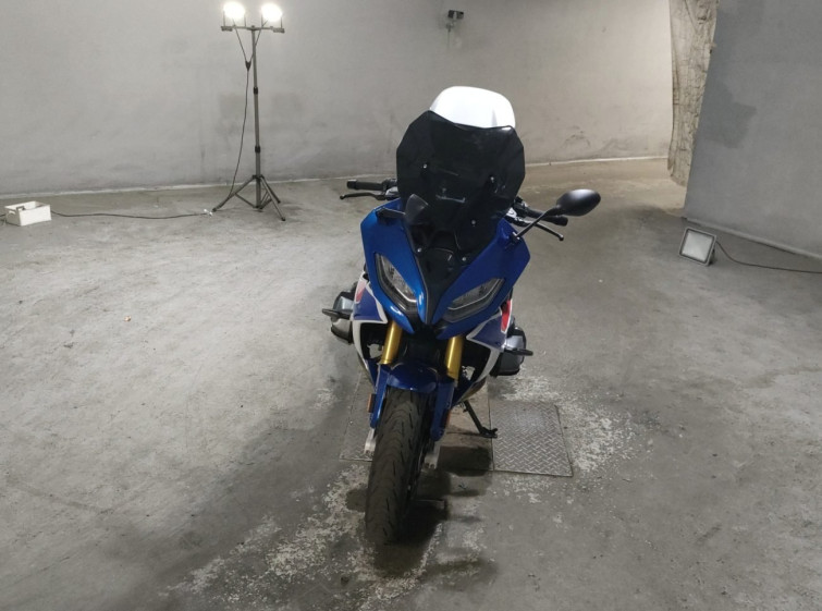 Мотоцикл BMW R1250RS з пробігом 24775 km