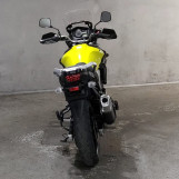 Мотоцикл Suzuki V-STROM DL650A с пробегом 15651 km