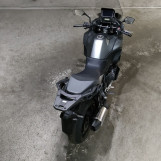 Мотоцикл Honda NT1100 с пробегом 5634 km