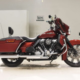 Мотоцикл HD SREET GLIDE FLHX1580 с пробегом 10945 km