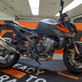 Мотоцикл KTM 990DUKE