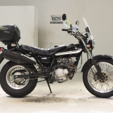 Мотоцикл Suzuki VAN VAN 200 с пробегом 38865 km