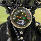 Мотоцикл HD F X FBS з пробігом 955 km