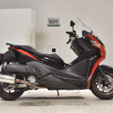 Мотоцикл Honda FAZE з пробігом 66810 km