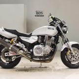 Мотоцикл Yamaha XJR1300 с пробегом 42641 km