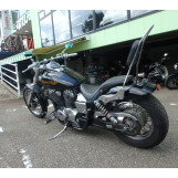 Мотоцикл Honda SHADOW400 SLASHER з пробігом 24105 km