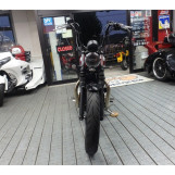 Мотоцикл Triumph BONNEVILLE BOBA з пробігом 6331 km
