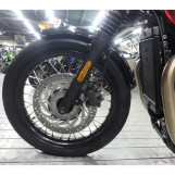 Мотоцикл Triumph BONNEVILLE BOBA з пробігом 6331 km