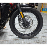 Мотоцикл Triumph BONNEVILLE BOBA з пробігом 6331 km