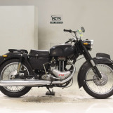 Мотоцикл Kawasaki MEGURO250SG з пробігом 23109 km