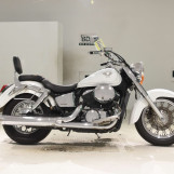 Мотоцикл Honda SHADOW400 з пробігом 34656 km