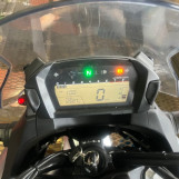 Мотоцикл Honda NC700XA з пробігом 12687 km