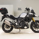 Мотоцикл Suzuki V-STROM DL1000A з пробігом 12322 km