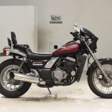 Мотоцикл Kawasaki ELIMINATOR 250LX з пробігом 26766 km