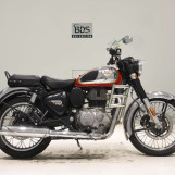 Мотоцикл Enfield CLASSIC350 с пробегом 13119 km