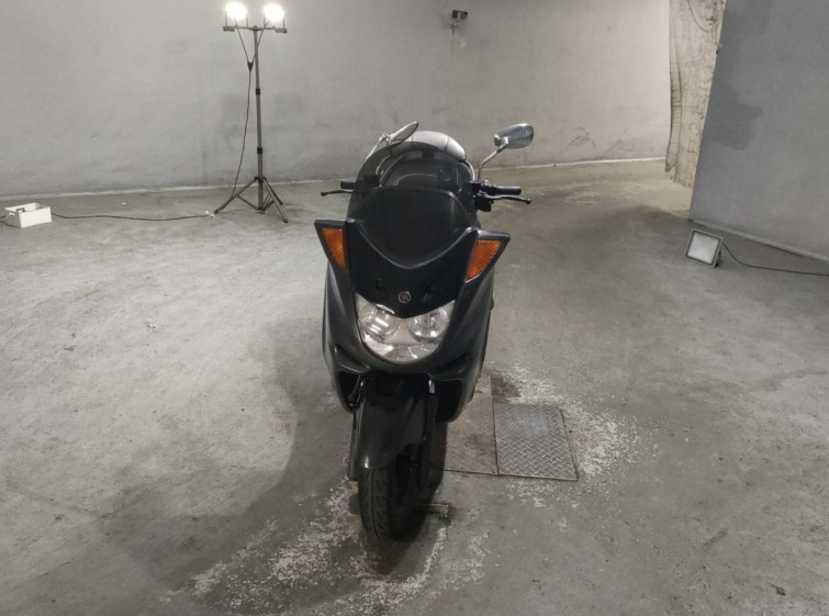 Мотоцикл Yamaha MAJESTY250 з пробігом 63213 km