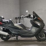 Мотоцикл Yamaha MAJESTY250 з пробігом 63213 km
