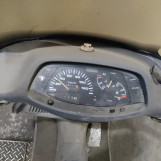 Мотоцикл Honda FREEWAY