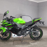 Мотоцикл Kawasaki NINJA400 с пробегом 12298 km