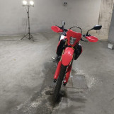 Мотоцикл Honda CRF250L с пробегом 4992 km