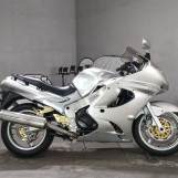Мотоцикл Kawasaki ZZ-R1200 з пробігом 95845 km