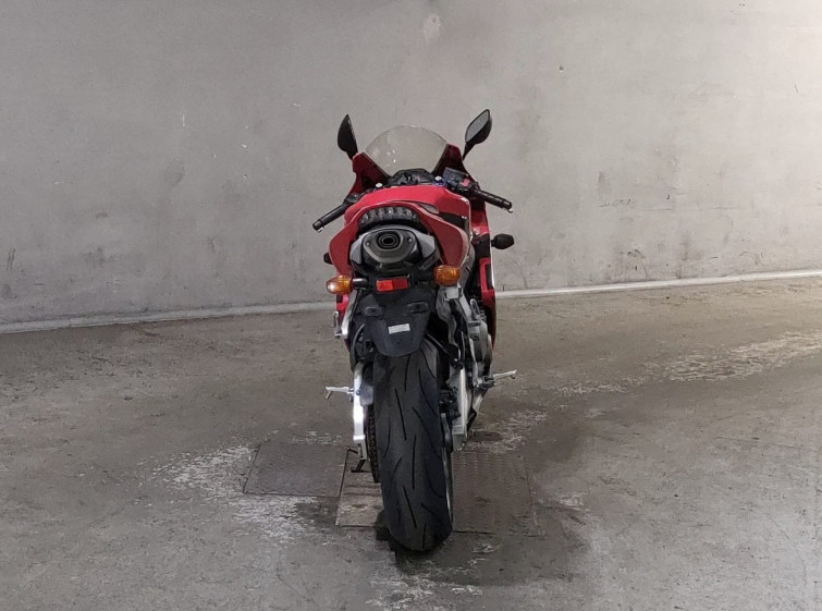 Мотоцикл Honda CBR600RR с пробегом 29429 km