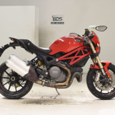 Мотоцикл Honda PCX125 з пробігом 4516 km