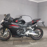 Мотоцикл Honda CBR250RR с пробегом 5040 km