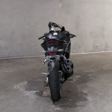 Мотоцикл Honda CBR250RR с пробегом 5040 km