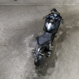 Мотоцикл Honda CBR250RR с пробегом 5040 km