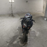 Мотоцикл Honda CBR250RR с пробегом 5040 km
